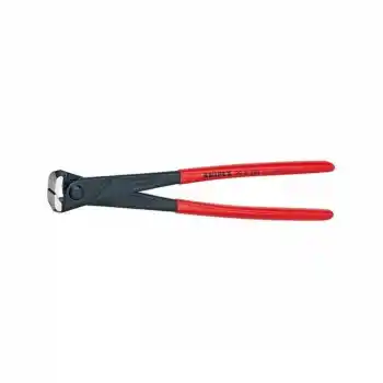 Knipex 99 11 250 Ağır Hizmet Betoncu Kerpeteni