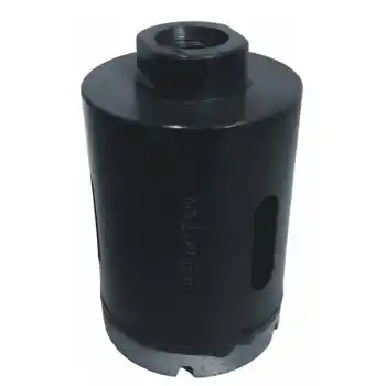 Knisaw 52433 Granit Delik Testeresi 38 mm