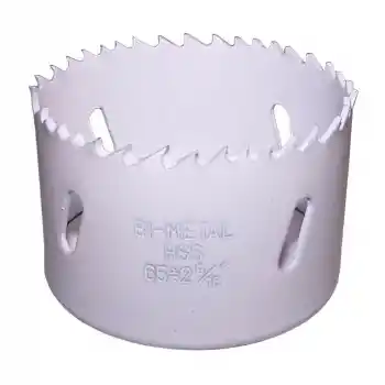 Knisaw KS51497 Bi-Metal Testere 152 mm