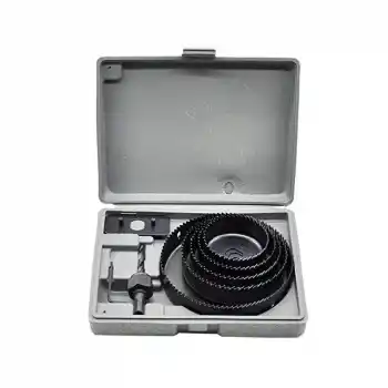 Knisaw KS51570 H.C.S. Delik Testere Seti 8li