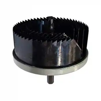 Knisaw KS51595 Delik Testere Seti 5li