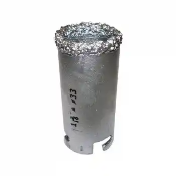 Knisaw KS51671 Karpid Uçlu Delik Testere 33mm