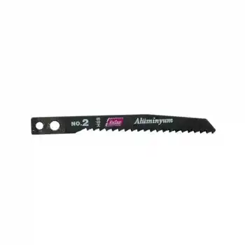 Knisaw KS51702 Dekopaj Testeresi Bıçağı 5li