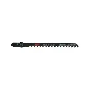 Knisaw KS51727 Dekopaj Testeresi Bıçağı 5li