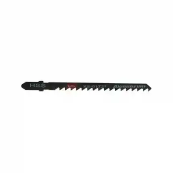 Knisaw KS51727 Dekopaj Testeresi Bıçağı 5li