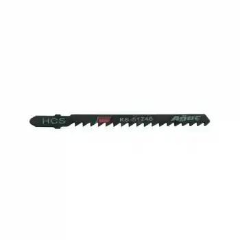 Knisaw KS51746 Dekopaj Testere Bıçağı 5li