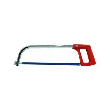 Knisaw KS51929 Plastik Saplı Demir Testere