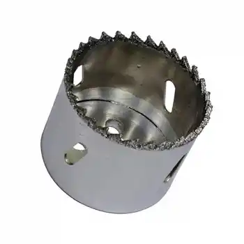 Knisaw KS53075 Elmas Delik Testere 83mm