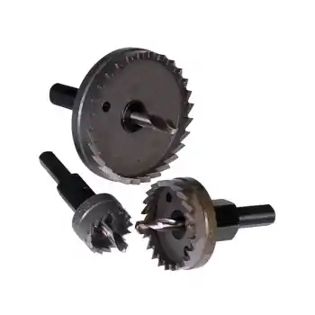Knisaw KS53227 Hss Delik Testere 50mm