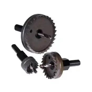 Knisaw KS53227 Hss Delik Testere 50mm