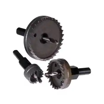 Knisaw KS53233 Hss Delik Testere 60mm