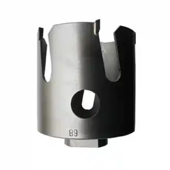 Knisaw KS53401 Çok Amaçlı Delik Testere 25mm