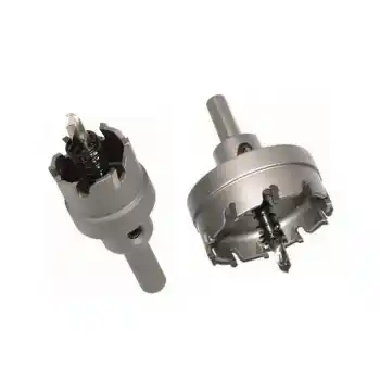 Knisaw KS53503 19mm TCT Delik Testere