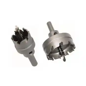 Knisaw KS53509 25mm TCT Delik Testere