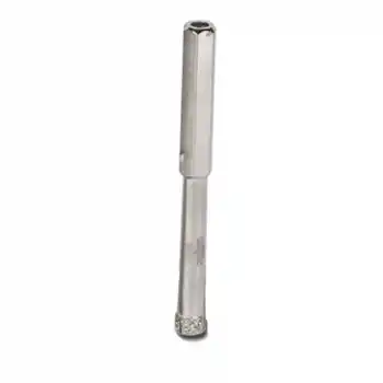 Kristal 333 75 Ø 6mm Sulu Delim Porselen Delici Uçlar