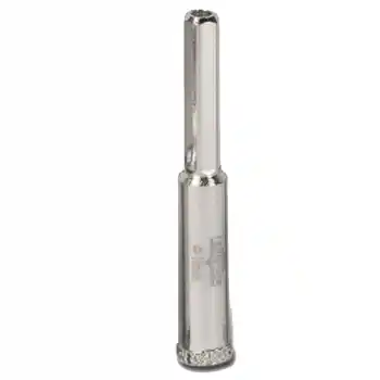 Kristal 333 77 Ø 10mm Sulu Delim Porselen Delici Uçlar