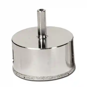 Kristal 333 85 Ø 85mm Sulu Delim Porselen Delici Uçlar