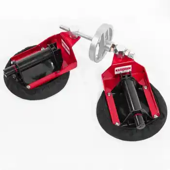 Kristal 334 60 Seramik Çektirme