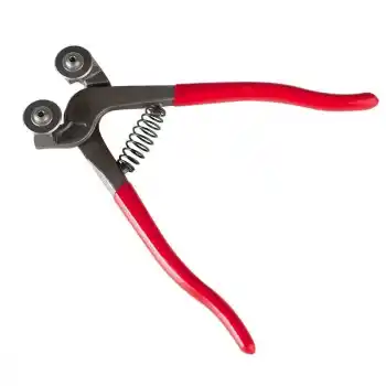 Kristal 334 90 Çift Bıçaklı Kerpeten