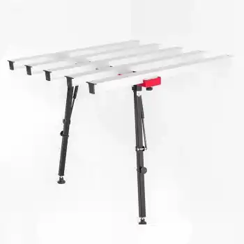 Kristal 355 59 Seramik İşleme Masası için 100cm Uzatma Aparatı