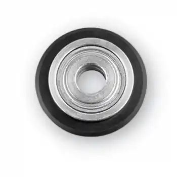 Kristal 355 74 120° 7-10mm Seramikler için Rulmanlı Yedek Elmas Takımı