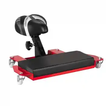 Kristal 355 99 Dizlikli Tekerlekli Araba