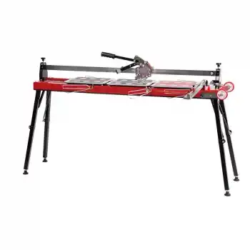 Kristal Herkül 355 06 935mm Ayaklı Profesyonel Seramik Kesme Makinası