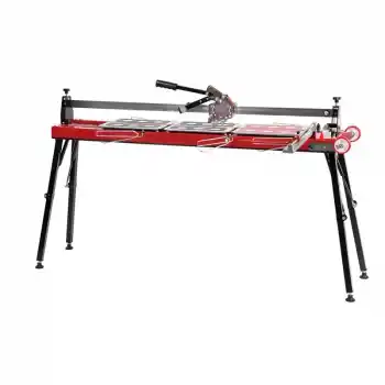 Kristal Herkül 355 08 1350mm Ayaklı Profesyonel Seramik Kesme Makinası