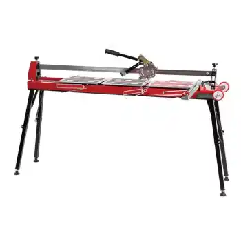 Kristal Herkül 356 07 1200mm Ayaklı ve Lazerli Profesyonel Seramik Kesme Makinası