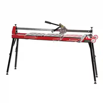 Kristal Herkül 356 08 1350mm Ayaklı ve Lazerli Profesyonel Seramik Kesme Makinası