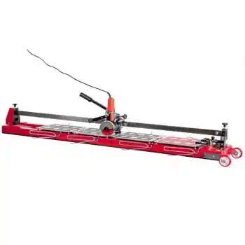 Kristal Herkül 356 11 750mm Motorlu ve Lazerli Profesyonel Seramik Kesme Makinası