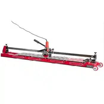 Kristal Herkül 356 14 1350mm Motorlu ve Lazerli Profesyonel Seramik Kesme Makinası