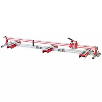 Kristal Pro 355 84 2000mm Büyük Ebatlı Seramik Kesme Makinası
