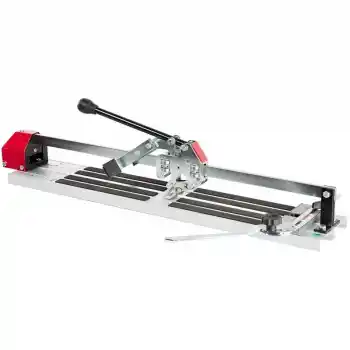 Kristal Supersafir 356 50 600mm Lazerli Seramik Kesme Makinası