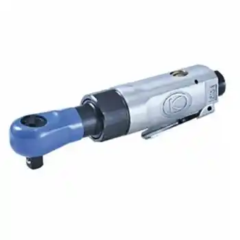 Kuken KR133A 3/8 170mm Havalı Cırcır Kol