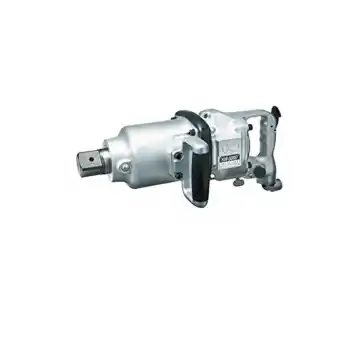 Kuken KW5000G 1,1/2 2600Nm 15kg Havalı Somun Sökme