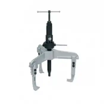 Kukko 11-1-B 11-1-B 520x200mm Üç Ayaklı Hidrolik Çektirme