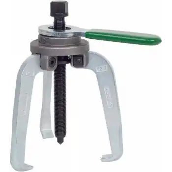 Kukko 12-3 3 Kollu Çektirme 200X165mm