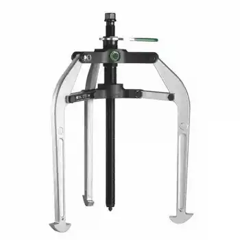 Kukko 12-4 3 Kollu Çektirme 250X225mm