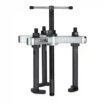 Kukko 16-21 Kontra Aparatı 85-250mm