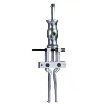 Kukko 221-G Vurdurma Kollu İç Rulman Çektirme