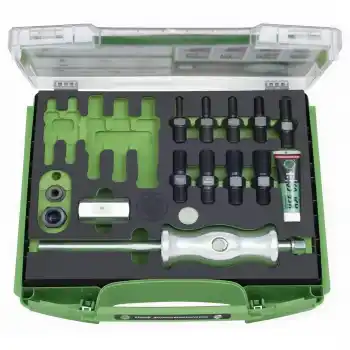 Kukko 223-K Kama Pim Çektirme M3-16