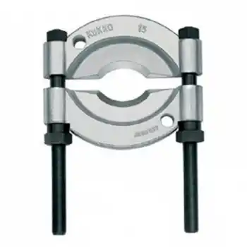 Kukko 4021176007293 15-3 25-155mm Dış Rulman Çektirme Ayırıcı Tabla