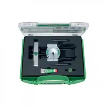 Kukko 4021176007606 15-B 22-115mm Dış Rulman Çektirme Takımı