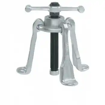 Kukko 4021176014956 40-5 5 Adet Kampana Çektirme