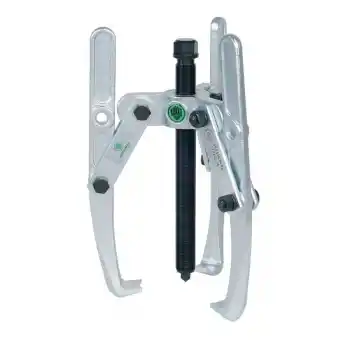 Kukko 4021176029646 206-3 37-500mm 12 Ton Üç Ayaklı Çektirme