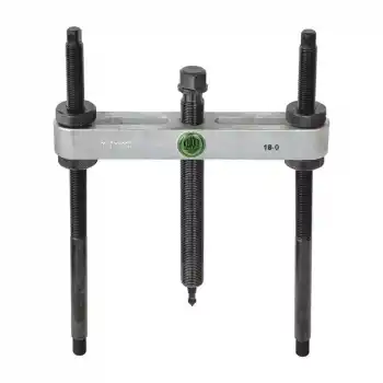 Kukko 4021176075759 18-2 7 Ton Dış Rulman Çektirme Ayağı