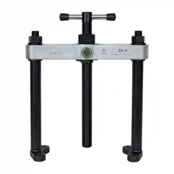 Kukko 4021176112478 22-4 7 Ton İç Rulman Çektirme Tutucu