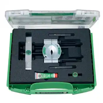 Kukko 4021176308826 15-E Dış Rulman Çektirme Takımı