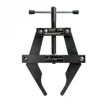 Kukko 58-2 Zincir Montaj Gerdirme